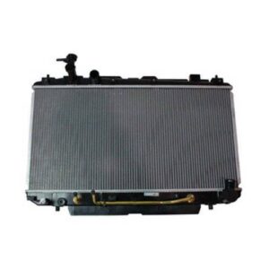 TYC Radiator for a Toyota RAV4 | 2834