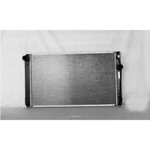 TYC Radiator for a Toyota RAV4 | 2891