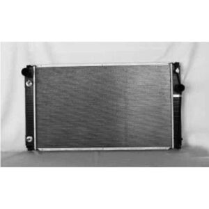 TYC Radiator for a Toyota RAV4 | 2892