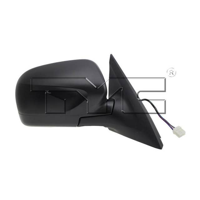 TYC Right Door Mirror for a Subaru Forester | 7410231