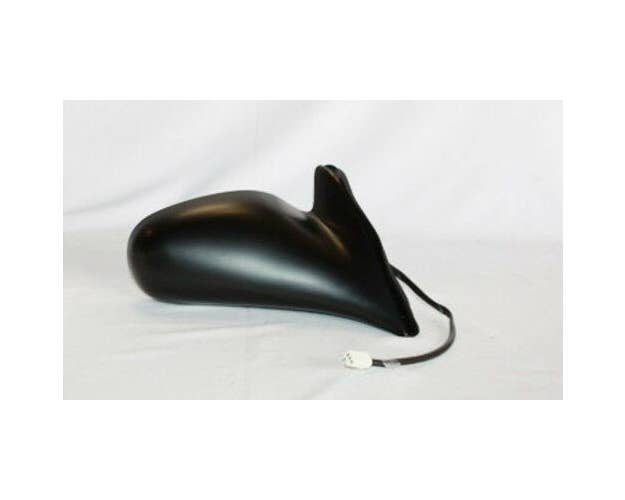 TYC Right Door Mirror for a Toyota Corolla | 5230131