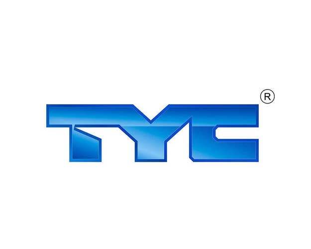 TYC Right Door Mirror for a Toyota Corolla | 5230651