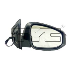 TYC Right Door Mirror for a Toyota RAV4 | 5280451