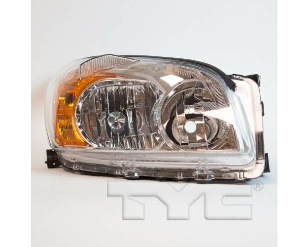 TYC Right Headlight Assembly for a Toyota RAV4 | 20-9031-01-9