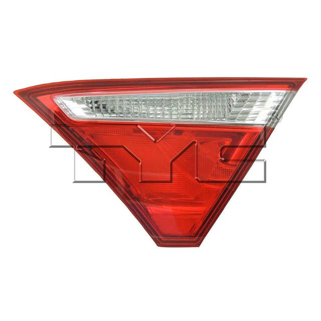 TYC Right Inner Tail Light Assembly for a Toyota Camry | 17-5535-00-9