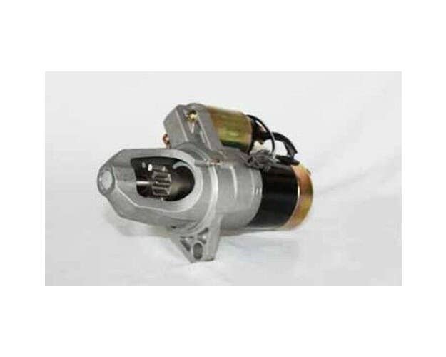 TYC Starter Motor | 1-17831
