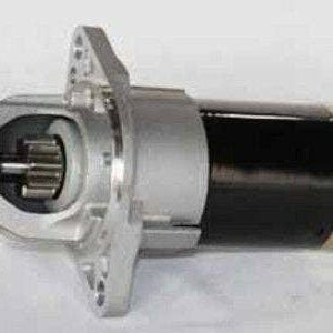 TYC Starter Motor | 1-17840