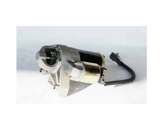 TYC Starter Motor | 1-17872