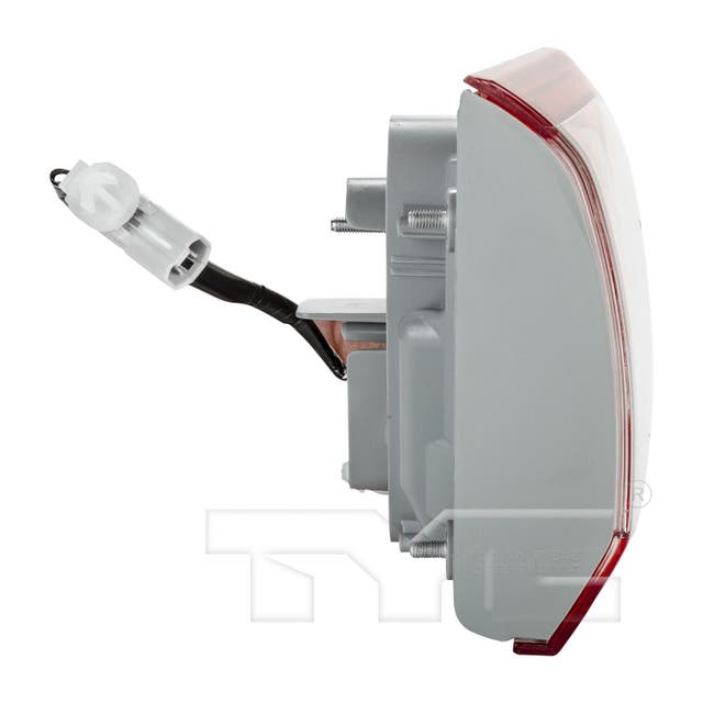 TYC Tail Light Assembly for a Toyota Camry | 17-5274-00