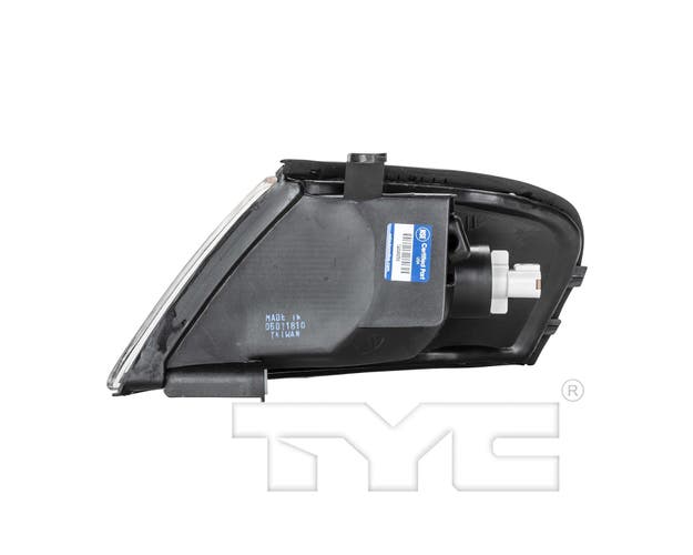 TYC Turn Signal / Parking Light Assembly for a Nissan Altima | 18-5223-00-1