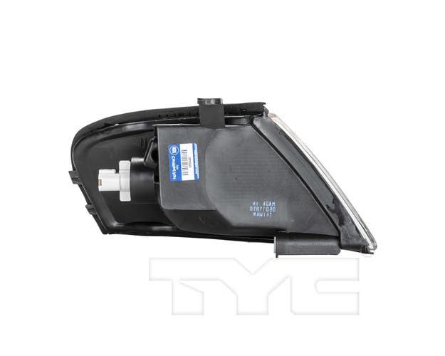 TYC Turn Signal / Parking Light Assembly for a Nissan Altima | 18-5224-00-1