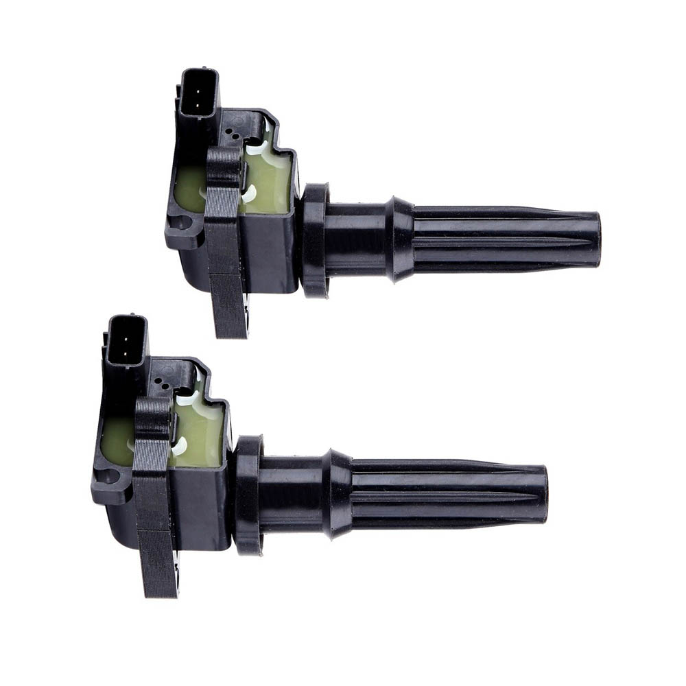 Kia Optima Set of 2 Ignition Coils