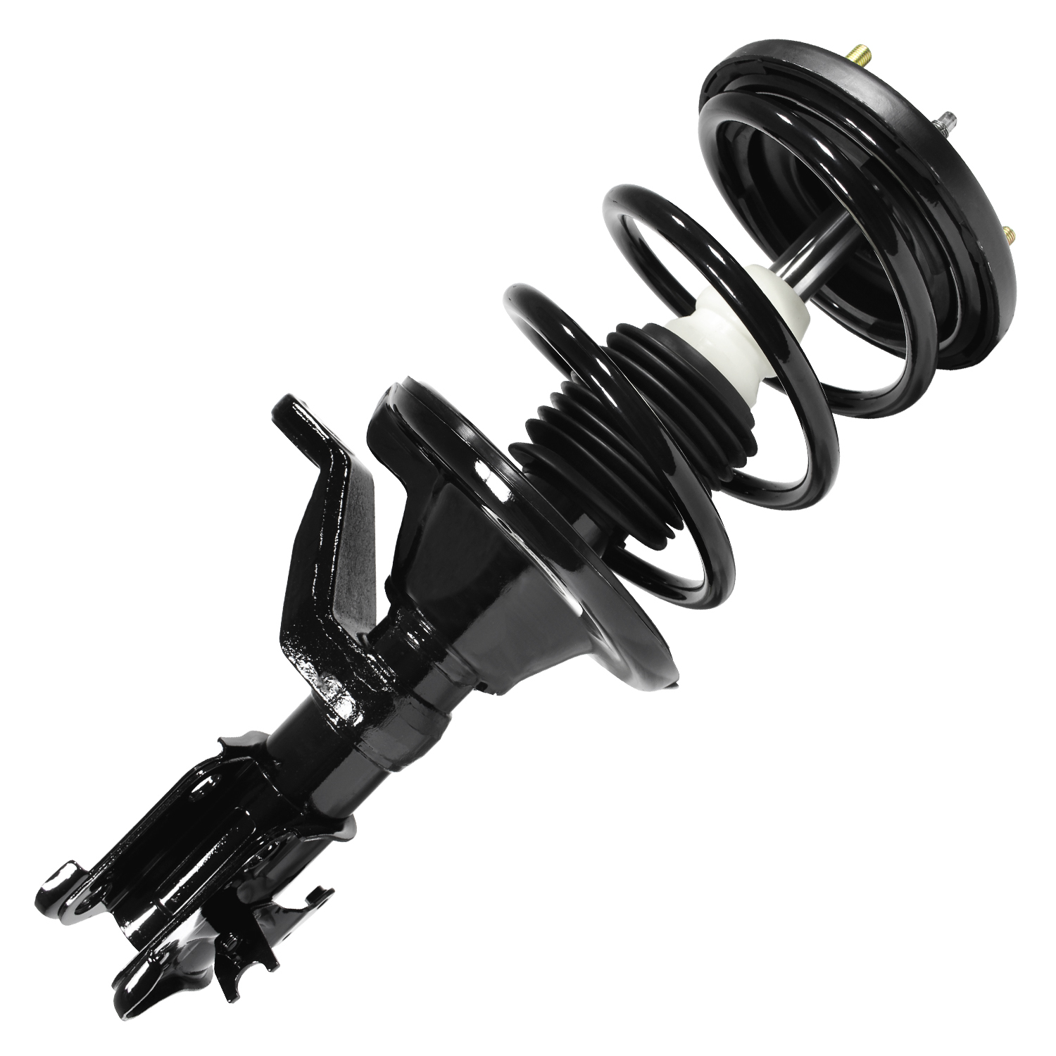 11632 Front, Passenger Side Fully Loaded Strut