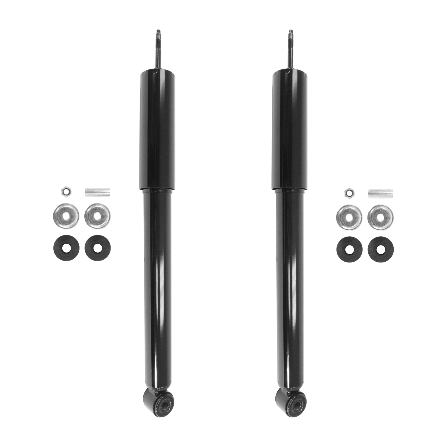 All Drives Auto