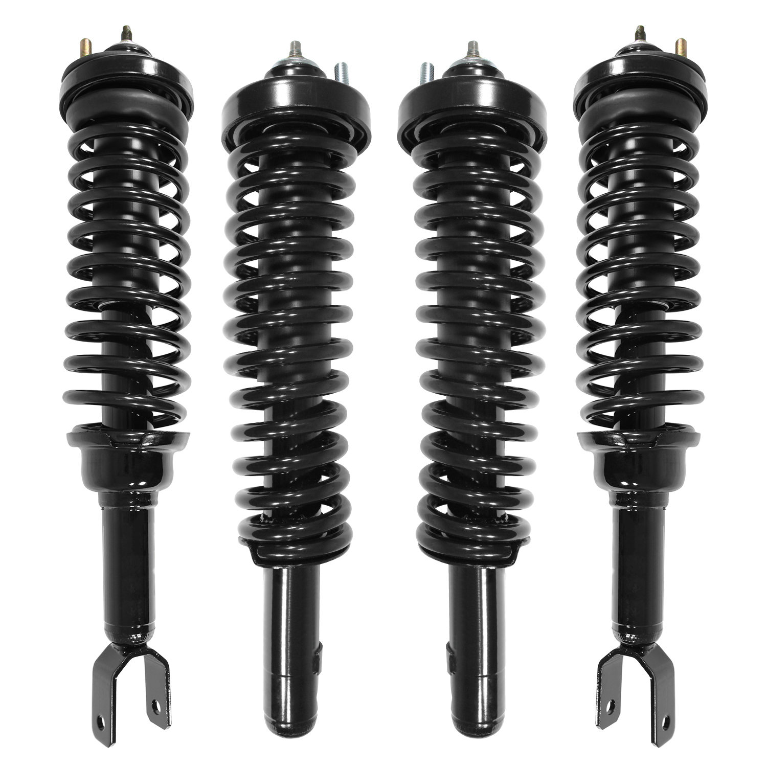 All Drives Auto