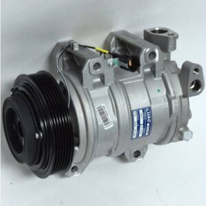 UAC A/C Compressor for a Nissan Altima | CO 10778JC