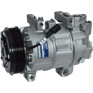 UAC A/C Compressor for a Nissan Altima | CO 29074C