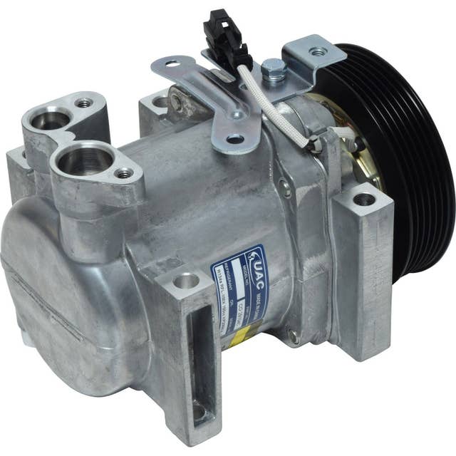 UAC A/C Compressor for a Subaru Forester | CO 29104C