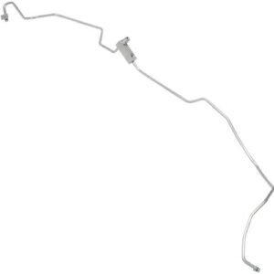 UAC A/C Liquid Line Assembly | HA 111413C