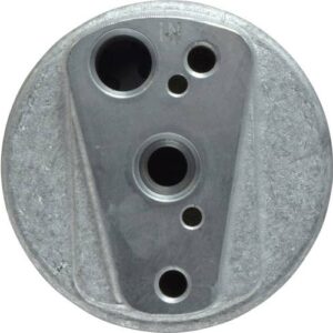 UAC A/C Receiver Drier | RD 9996C