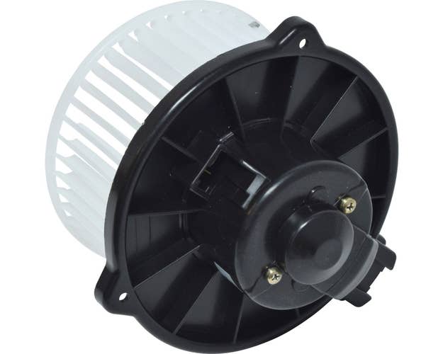 UAC BM 3785C | Front HVAC Blower Motor