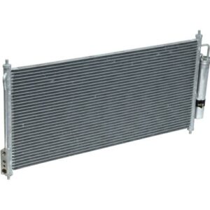 UAC CN 3057PFC | A/C Condenser