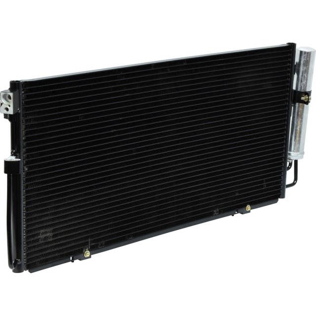 UAC CN 3392PFC | A/C Condenser