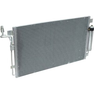 UAC CN 3639PFXC | A/C Condenser