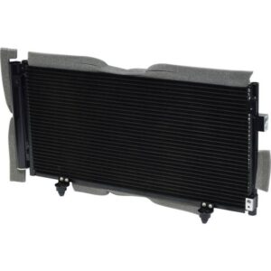 UAC CN 3689PFC | A/C Condenser