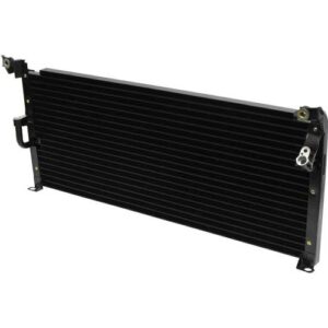 UAC CN 4732PFC | Toyota RAV4 A/C Condenser