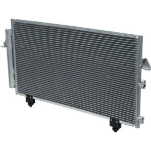 UAC CN 4986PFC | Toyota RAV4 A/C Condenser