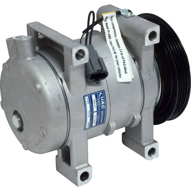 UAC CO 10236C | A/C Compressor