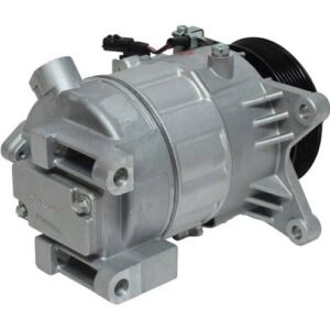 UAC CO 10868C | A/C Compressor