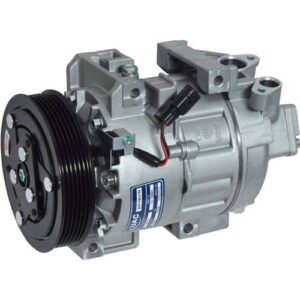 UAC CO 10886C | A/C Compressor