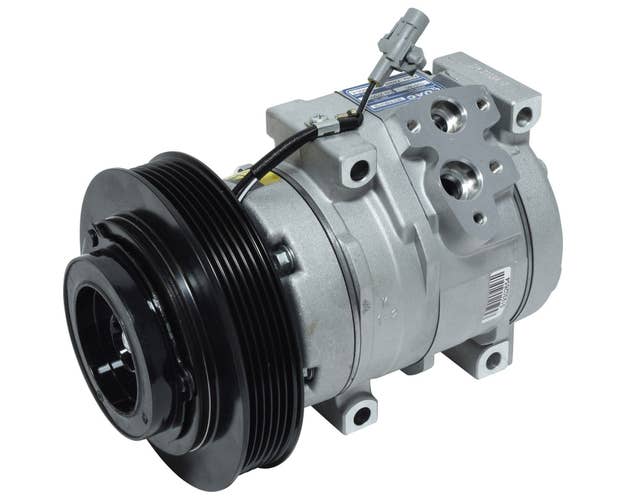 UAC CO 27000C | A/C Compressor
