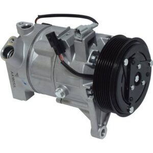 UAC CO 29075C | Nissan Altima A/C Compressor