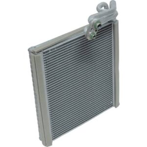 UAC EV 939998PFC | Front A/C Evaporator Core