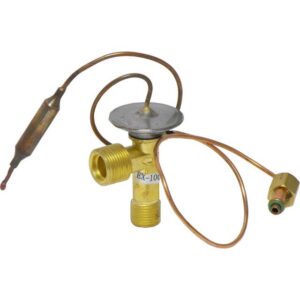 UAC EX 10078C | A/C Expansion Valve