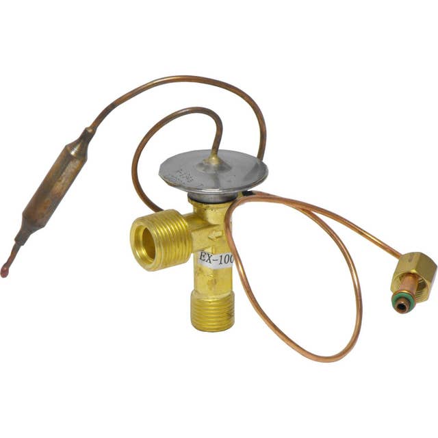 UAC EX 10078C | A/C Expansion Valve