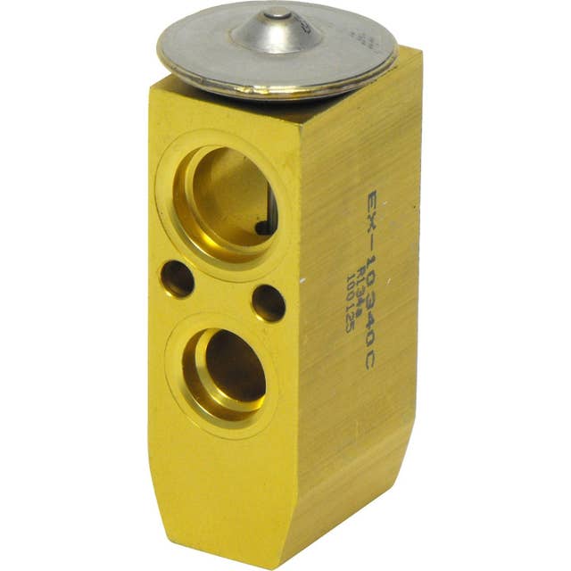 UAC EX 10340C | A/C Expansion Valve