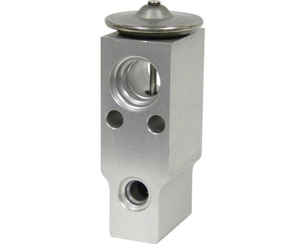 UAC EX 33010C | Front A/C Expansion Valve