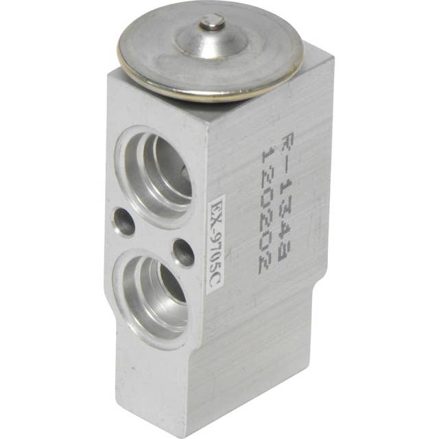 UAC EX 9705C | A/C Expansion Valve