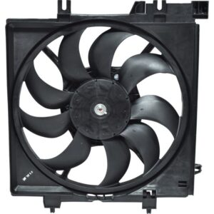 UAC FA 50154C | Engine Cooling Fan Assembly