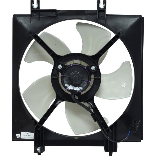 UAC FA 50361C | A/C Condenser Fan Assembly