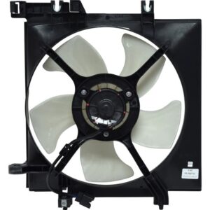 UAC FA 50371C | Engine Cooling Fan Assembly