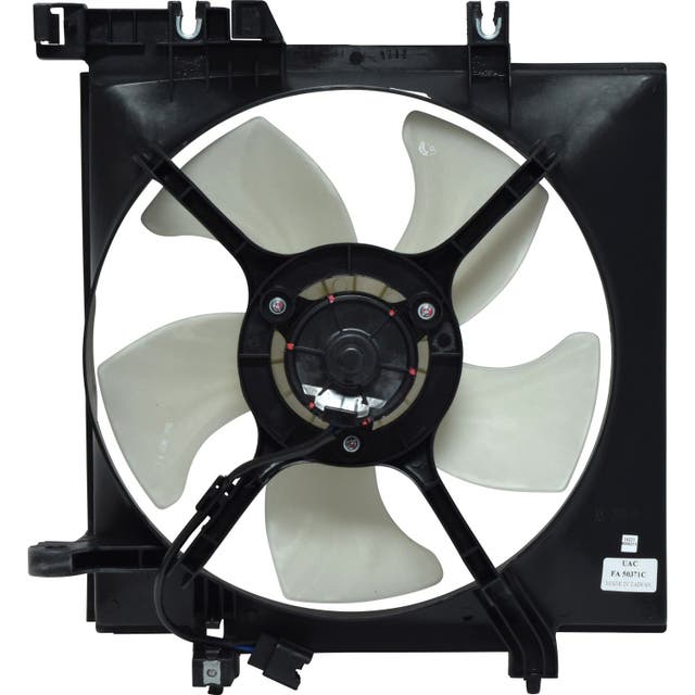 UAC FA 50371C | Engine Cooling Fan Assembly