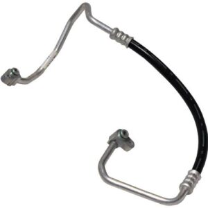UAC HA 111338C | A/C Refrigerant Discharge Hose