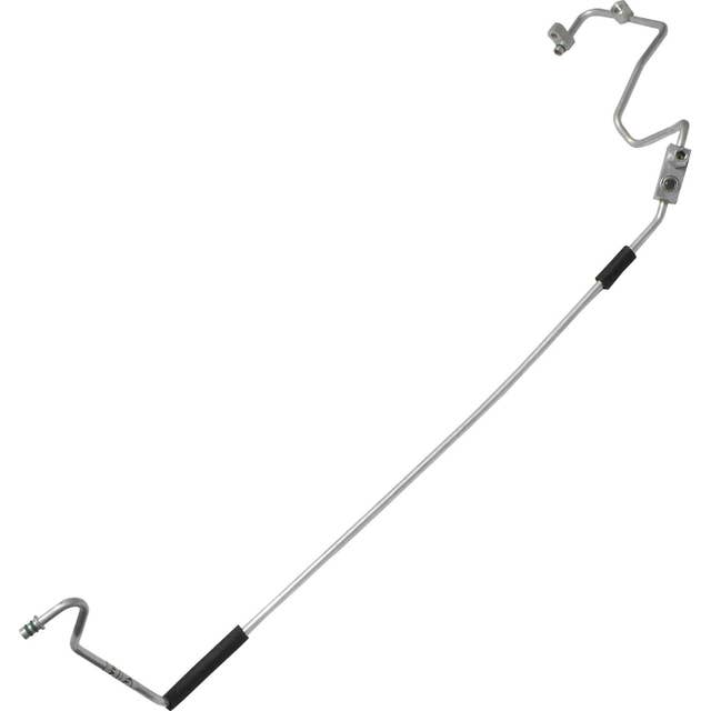 UAC HA 111349C | Toyota Camry A/C Liquid Line Assembly