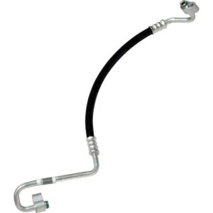 UAC HA 111773C | A/C Refrigerant Discharge Hose