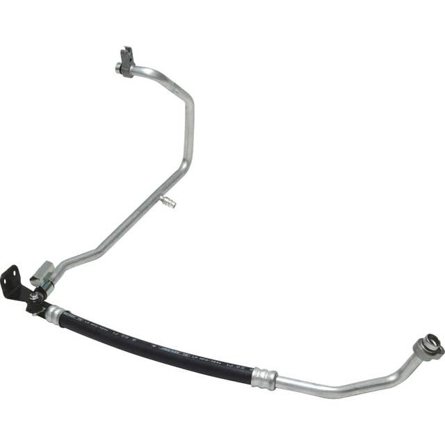 UAC HA 111919C | Subaru Forester A/C Suction Line Hose Assembly